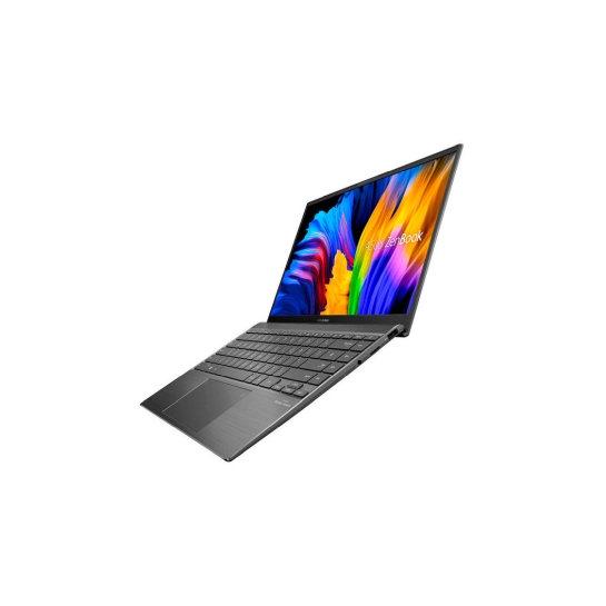 Ноутбук ASUS Zenbook 14 Q408UG (Q408UG-211.BL) - ціна, характеристики, відгуки, розстрочка, фото 5