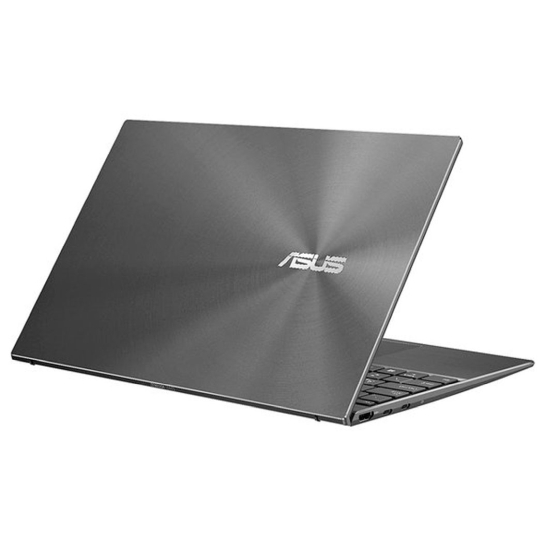 Ноутбук ASUS Zenbook 14 Q408UG (Q408UG-211.BL) - ціна, характеристики, відгуки, розстрочка, фото 4