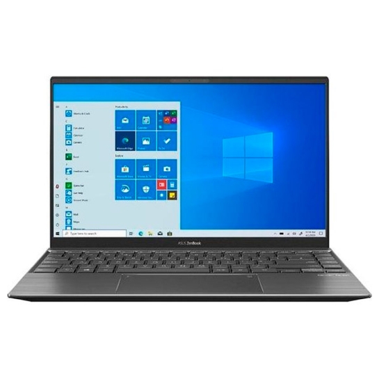 Ноутбук ASUS Zenbook 14 Q408UG (Q408UG-213.BL) - ціна, характеристики, відгуки, розстрочка, фото 1