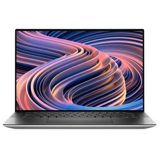 Ноутбук Dell XPS 15 9520 (XPS9520-7172SLV-PUS) - ціна, характеристики, відгуки, розстрочка, фото 1