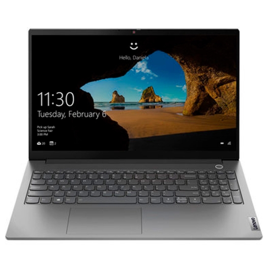 Ноутбук Lenovo ThinkPad 15 Gen 2 (20VE113GUS) - ціна, характеристики, відгуки, розстрочка, фото 1