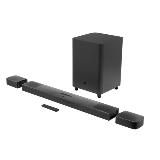Саундбар JBL Bar 9.1 3D Surround with Dolby Atmos