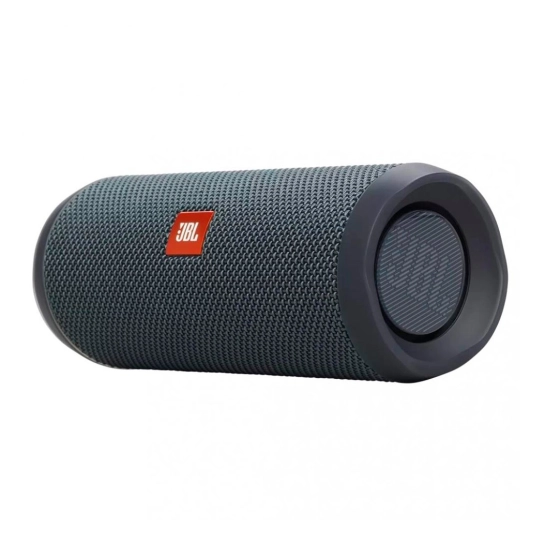 Портативна акустика JBL Flip Essential 2 Black