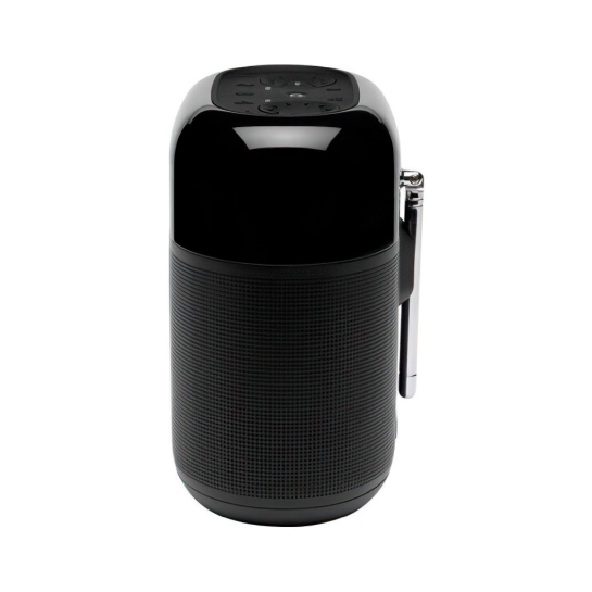 Портативная акустика JBL Tuner XL Black - цена, характеристики, отзывы, рассрочка, фото 4