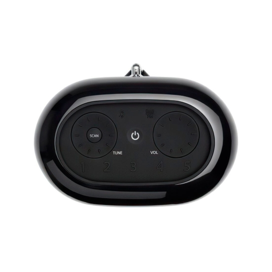 Портативная акустика JBL Tuner XL Black - цена, характеристики, отзывы, рассрочка, фото 6
