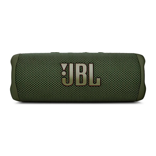 Портативна акустика JBL Flip 6 Green - ціна, характеристики, відгуки, розстрочка, фото 2
