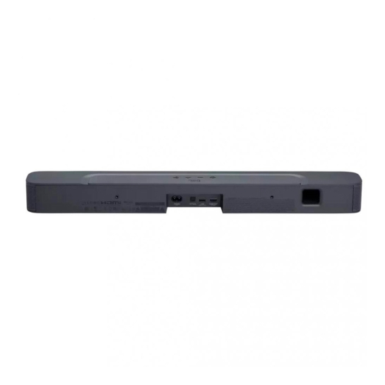 Саундбар JBL Bar 2.0 All-in-One (MK2) Black - ціна, характеристики, відгуки, розстрочка, фото 2