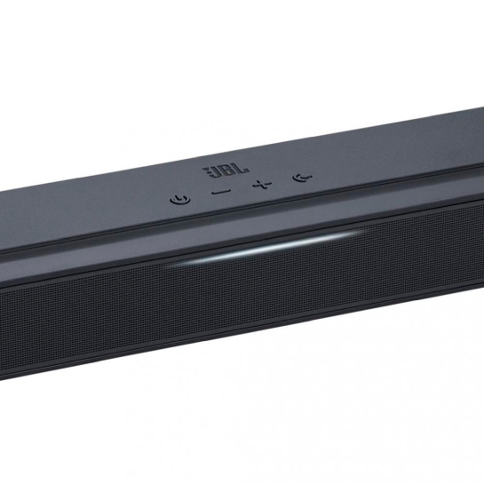 Саундбар JBL Bar 2.0 All-in-One (MK2) Black - ціна, характеристики, відгуки, розстрочка, фото 3