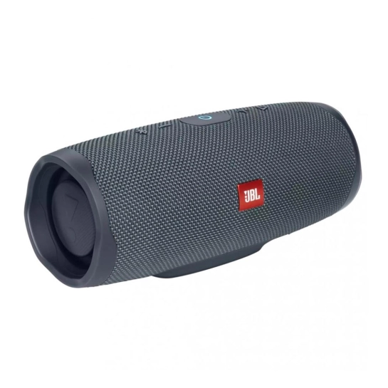 Портативная акустика JBL Charge Essential 2 Gray