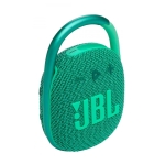 Портативна акустика JBL Clip 4 Eco Green