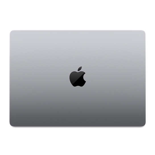 Ноутбук Apple MacBook Pro 14" M1 Pro Chip 512 Gb/10CPU/14GPU Space Gray 2021 (Z15G0015A) - ціна, характеристики, відгуки, розстрочка, фото 4