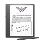 Электронная книга Amazon Kindle Scribe 32Gb with premium pen Tungsten