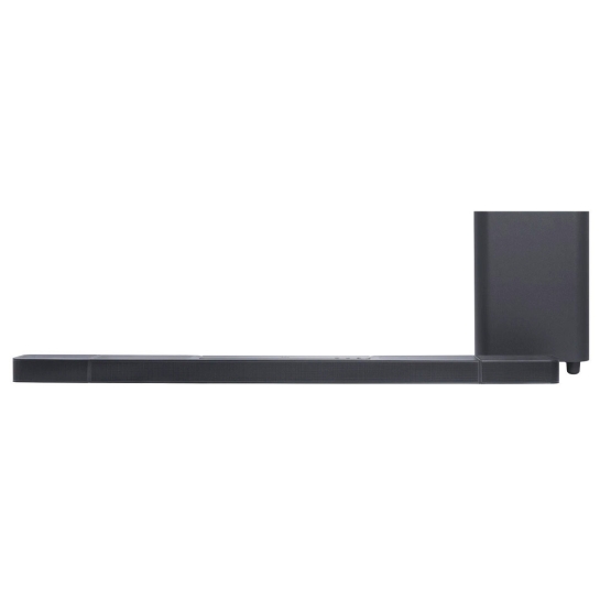 Саундбар JBL Bar 1300 Black - ціна, характеристики, відгуки, розстрочка, фото 1