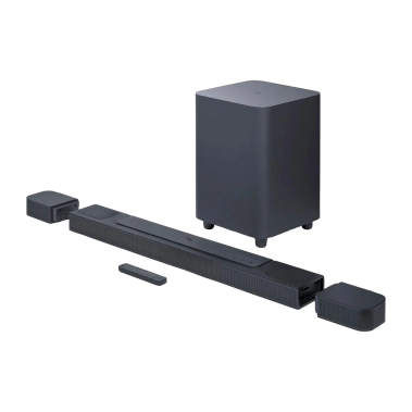 Саундбар JBL Bar 800 Black - цена, характеристики, отзывы, рассрочка, фото 1
