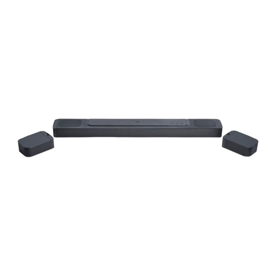 Саундбар JBL Bar 800 Black - ціна, характеристики, відгуки, розстрочка, фото 3