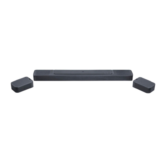 Саундбар JBL Bar 1000 Black - ціна, характеристики, відгуки, розстрочка, фото 2