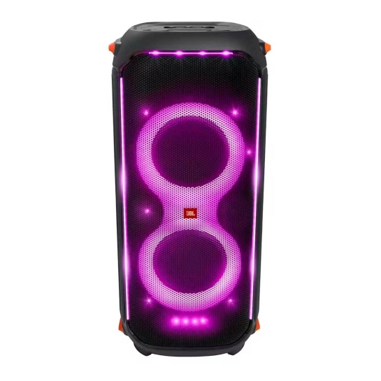 Портативна акустика JBL Party Box 710 - ціна, характеристики, відгуки, розстрочка, фото 1