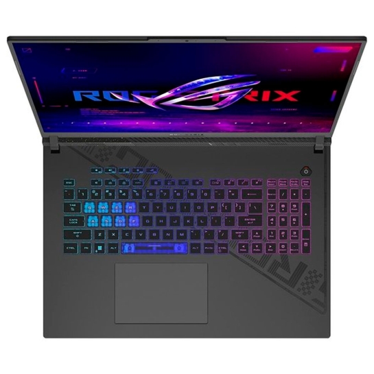 Ноутбук ASUS ROG Strix G18 G814JV (G814JV-N6045T) - ціна, характеристики, відгуки, розстрочка, фото 6