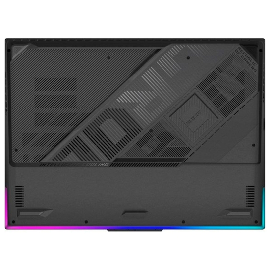 Ноутбук ASUS ROG Strix G18 G814JV (G814JV-N6045T) - ціна, характеристики, відгуки, розстрочка, фото 5