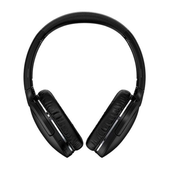 Бездротові навушники Baseus Encok D02 Pro Black - ціна, характеристики, відгуки, розстрочка, фото 1
