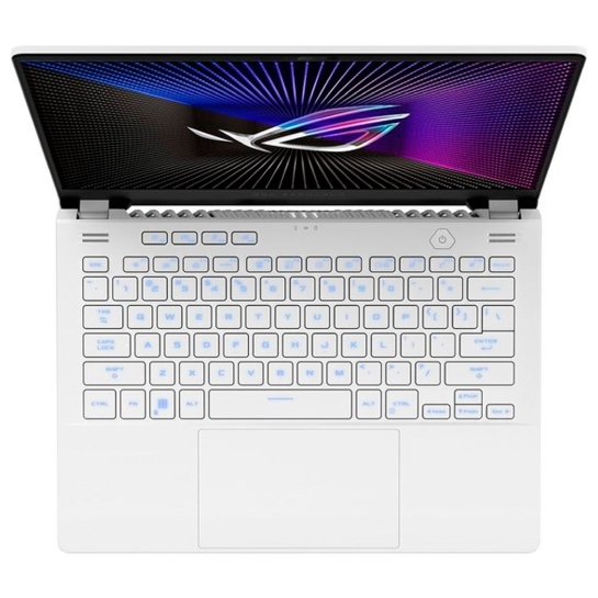 Ноутбук ASUS ROG Zephyrus G14 (GA402XY-NC020X) - цена, характеристики, отзывы, рассрочка, фото 4