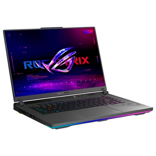 Ноутбук ASUS ROG Strix G16 G614JI (G614JI-N4085W) - ціна, характеристики, відгуки, розстрочка, фото 2