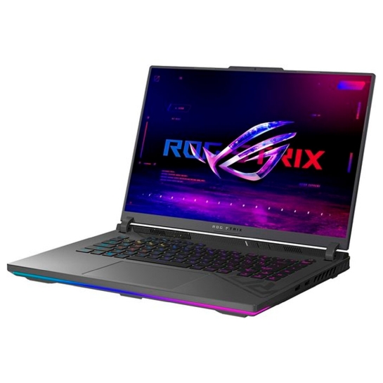 Ноутбук ASUS ROG Strix G16 G614JI (G614JI-N4085W) - ціна, характеристики, відгуки, розстрочка, фото 3