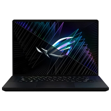 Ноутбук ASUS ROG Zephyrus M16 Anime Matrix (GU604VZ-NM034A) - цена, характеристики, отзывы, рассрочка, фото 1