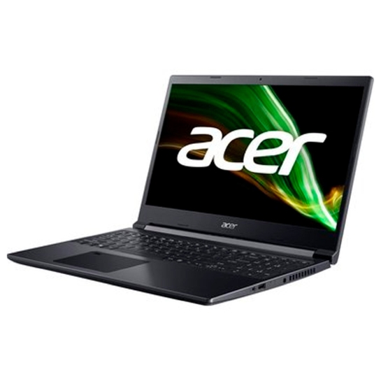 Ноутбук ACER Aspire 7 A715-43G (NH.QHDEX.005) - ціна, характеристики, відгуки, розстрочка, фото 2