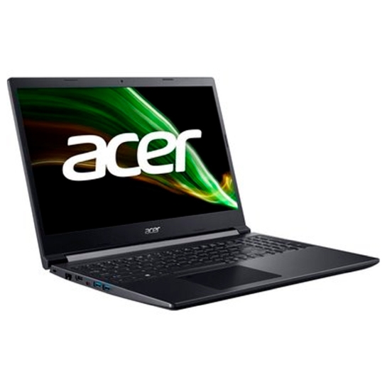 Ноутбук ACER Aspire 7 A715-43G (NH.QHDEX.005) - ціна, характеристики, відгуки, розстрочка, фото 3