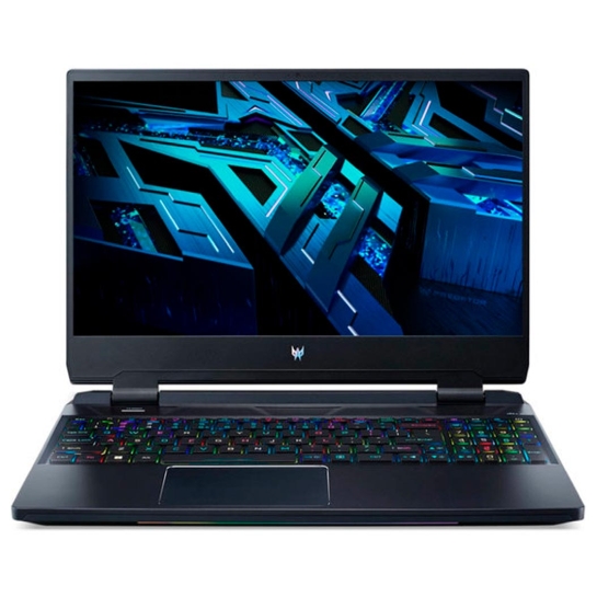Ноутбук Acer Predator Helios 300 PH315-55 (NH.QH9AA.031) - ціна, характеристики, відгуки, розстрочка, фото 1