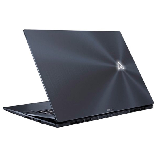 Ноутбук ASUS Zenbook Pro 16X OLED (UX7602BZ-MY007X) - ціна, характеристики, відгуки, розстрочка, фото 5