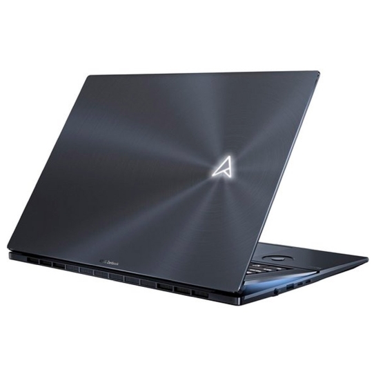 Ноутбук ASUS Zenbook Pro 16X OLED (UX7602BZ-MY007X) - ціна, характеристики, відгуки, розстрочка, фото 6