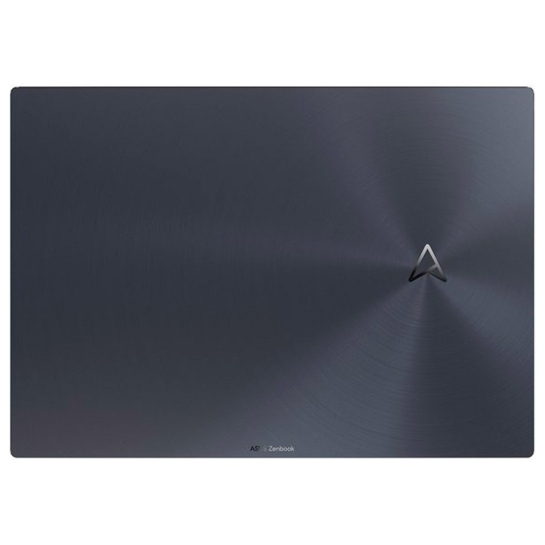 Ноутбук ASUS Zenbook Pro 16X OLED (UX7602BZ-MY007X) - ціна, характеристики, відгуки, розстрочка, фото 7