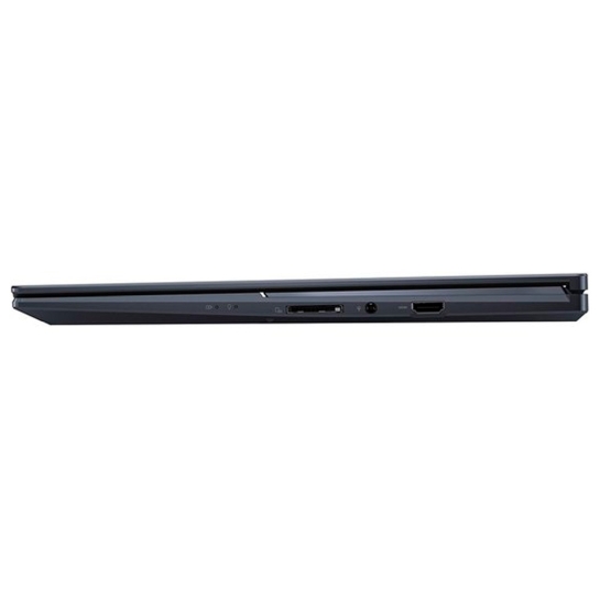 Ноутбук ASUS Zenbook Pro 16X OLED (UX7602BZ-MY007X) - ціна, характеристики, відгуки, розстрочка, фото 8