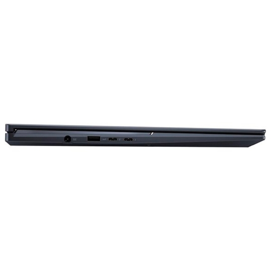 Ноутбук ASUS Zenbook Pro 16X OLED (UX7602BZ-MY007X) - ціна, характеристики, відгуки, розстрочка, фото 9