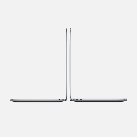 Б/У Ноутбук Apple MacBook Pro 13" 256GB Retina Space Gray, Late 2016 (Custom) (Відмінний) - ціна, характеристики, відгуки, розстрочка, фото 2