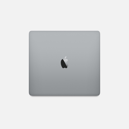 Б/У Ноутбук Apple MacBook Pro 13" 256GB Retina Space Gray, Late 2016 (Custom) (Отличное) - цена, характеристики, отзывы, рассрочка, фото 4