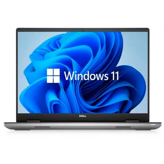 Ноутбук Dell Precision 7670 (DPR7670I7A1000US) - ціна, характеристики, відгуки, розстрочка, фото 1