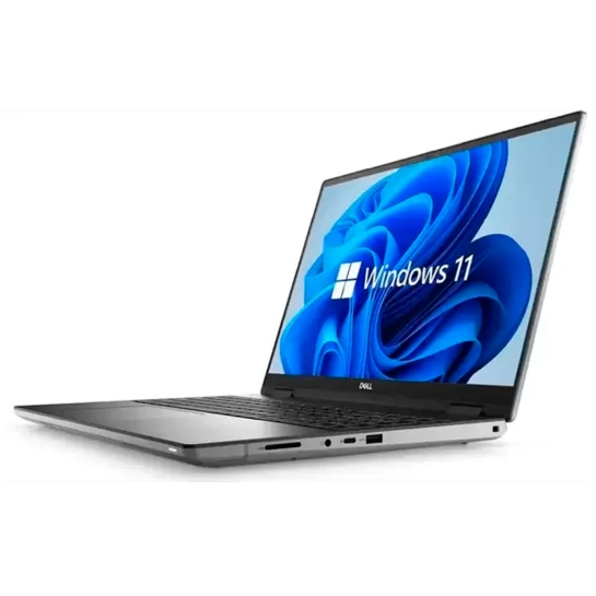 Ноутбук Dell Precision 7670 (DPR7670I7A1000US) - ціна, характеристики, відгуки, розстрочка, фото 3