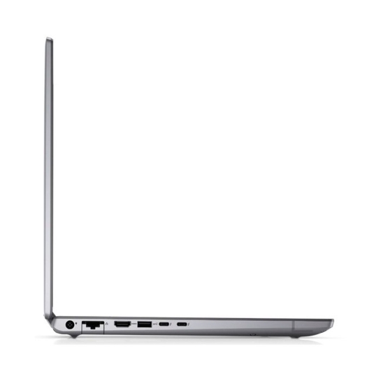 Ноутбук Dell Precision 7670 (DPR7670I7A1000US) - ціна, характеристики, відгуки, розстрочка, фото 5