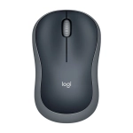 Мышь Logitech M185 Grey (910-002238)