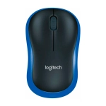 Мышь Logitech M185 Blue (910-002239)