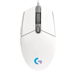 Миша Logitech G102 Lightsync White (910-005824)