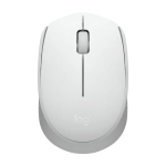 Мышь Logitech M171 White (910-006867)