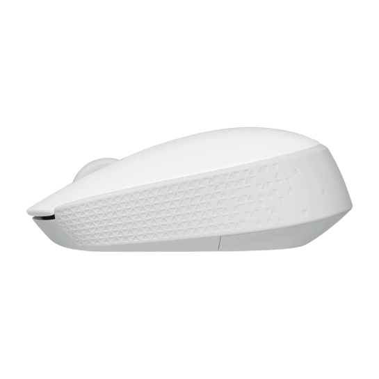 Миша Logitech M171 White - ціна, характеристики, відгуки, розстрочка, фото 3