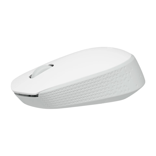 Миша Logitech M171 White - ціна, характеристики, відгуки, розстрочка, фото 4