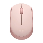 Миша Logitech M171 Rose (910-006865)