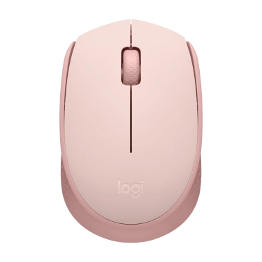 Миша Logitech M171 Rose (910-006865) - цена, характеристики, отзывы, рассрочка, фото 1