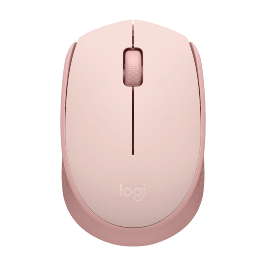 Мышь Logitech M171 Rose (910-006865)